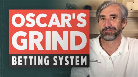 oscar grind system